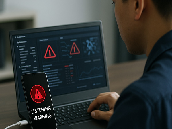 江都手机泄密排查